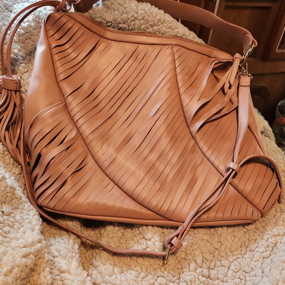 Urban Expressions large tote